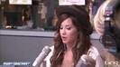 Demi Lovato\'s Interview with Ryan Seacrest -Skyscraper premier [Full] 1445