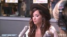 Demi Lovato\'s Interview with Ryan Seacrest -Skyscraper premier [Full] 1448