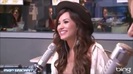 Demi Lovato\'s Interview with Ryan Seacrest -Skyscraper premier [Full] 2242