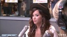Demi Lovato\'s Interview with Ryan Seacrest -Skyscraper premier [Full] 1449