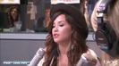 Demi Lovato\'s Interview with Ryan Seacrest -Skyscraper premier [Full] 1851