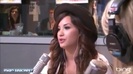 Demi Lovato\'s Interview with Ryan Seacrest -Skyscraper premier [Full] 1852
