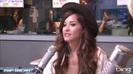 Demi Lovato\'s Interview with Ryan Seacrest -Skyscraper premier [Full] 2247