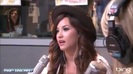 Demi Lovato\'s Interview with Ryan Seacrest -Skyscraper premier [Full] 1853