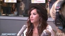 Demi Lovato\'s Interview with Ryan Seacrest -Skyscraper premier [Full] 1452