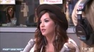 Demi Lovato\'s Interview with Ryan Seacrest -Skyscraper premier [Full] 1854
