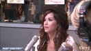 Demi Lovato\'s Interview with Ryan Seacrest -Skyscraper premier [Full] 1453