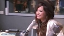 Demi Lovato\'s Interview with Ryan Seacrest -Skyscraper premier [Full] 2702