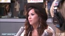 Demi Lovato\'s Interview with Ryan Seacrest -Skyscraper premier [Full] 1855