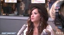 Demi Lovato\'s Interview with Ryan Seacrest -Skyscraper premier [Full] 1454