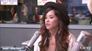 Demi Lovato\'s Interview with Ryan Seacrest -Skyscraper premier [Full] 2251