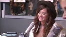 Demi Lovato\'s Interview with Ryan Seacrest -Skyscraper premier [Full] 2704