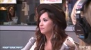 Demi Lovato\'s Interview with Ryan Seacrest -Skyscraper premier [Full] 1859