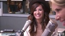 Demi Lovato\'s Interview with Ryan Seacrest -Skyscraper premier [Full] 2706