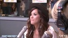 Demi Lovato\'s Interview with Ryan Seacrest -Skyscraper premier [Full] 1459