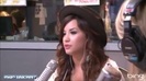 Demi Lovato\'s Interview with Ryan Seacrest -Skyscraper premier [Full] 1861