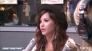 Demi Lovato\'s Interview with Ryan Seacrest -Skyscraper premier [Full] 1862
