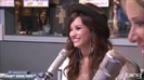Demi Lovato\'s Interview with Ryan Seacrest -Skyscraper premier [Full] 2710