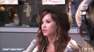 Demi Lovato\'s Interview with Ryan Seacrest -Skyscraper premier [Full] 1863