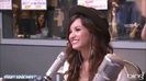Demi Lovato\'s Interview with Ryan Seacrest -Skyscraper premier [Full] 2711