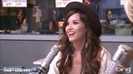 Demi Lovato\'s Interview with Ryan Seacrest -Skyscraper premier [Full] 2258