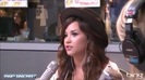 Demi Lovato\'s Interview with Ryan Seacrest -Skyscraper premier [Full] 1864