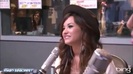 Demi Lovato\'s Interview with Ryan Seacrest -Skyscraper premier [Full] 2712