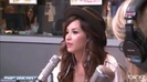 Demi Lovato\'s Interview with Ryan Seacrest -Skyscraper premier [Full] 1462