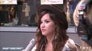 Demi Lovato\'s Interview with Ryan Seacrest -Skyscraper premier [Full] 1865