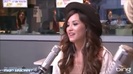 Demi Lovato\'s Interview with Ryan Seacrest -Skyscraper premier [Full] 2261