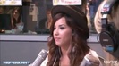 Demi Lovato\'s Interview with Ryan Seacrest -Skyscraper premier [Full] 1868