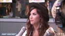 Demi Lovato\'s Interview with Ryan Seacrest -Skyscraper premier [Full] 1870