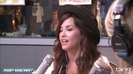 Demi Lovato\'s Interview with Ryan Seacrest -Skyscraper premier [Full] 1871