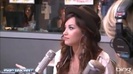 Demi Lovato\'s Interview with Ryan Seacrest -Skyscraper premier [Full] 1467