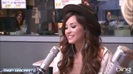 Demi Lovato\'s Interview with Ryan Seacrest -Skyscraper premier [Full] 2263