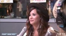 Demi Lovato\'s Interview with Ryan Seacrest -Skyscraper premier [Full] 1875