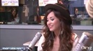 Demi Lovato\'s Interview with Ryan Seacrest -Skyscraper premier [Full] 2264
