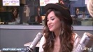 Demi Lovato\'s Interview with Ryan Seacrest -Skyscraper premier [Full] 2265