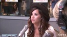 Demi Lovato\'s Interview with Ryan Seacrest -Skyscraper premier [Full] 1473