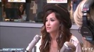 Demi Lovato\'s Interview with Ryan Seacrest -Skyscraper premier [Full] 1475