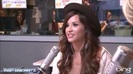 Demi Lovato\'s Interview with Ryan Seacrest -Skyscraper premier [Full] 2268