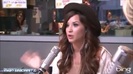 Demi Lovato\'s Interview with Ryan Seacrest -Skyscraper premier [Full] 2269