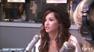 Demi Lovato\'s Interview with Ryan Seacrest -Skyscraper premier [Full] 1476