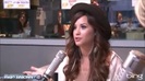 Demi Lovato\'s Interview with Ryan Seacrest -Skyscraper premier [Full] 2270