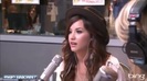 Demi Lovato\'s Interview with Ryan Seacrest -Skyscraper premier [Full] 1480
