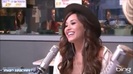 Demi Lovato\'s Interview with Ryan Seacrest -Skyscraper premier [Full] 2280