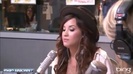 Demi Lovato\'s Interview with Ryan Seacrest -Skyscraper premier [Full] 1486
