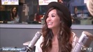 Demi Lovato\'s Interview with Ryan Seacrest -Skyscraper premier [Full] 2283