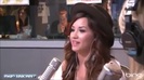 Demi Lovato\'s Interview with Ryan Seacrest -Skyscraper premier [Full] 1895