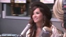 Demi Lovato\'s Interview with Ryan Seacrest -Skyscraper premier [Full] 2744